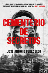 Cementerio de secretos Cementerio de secretos