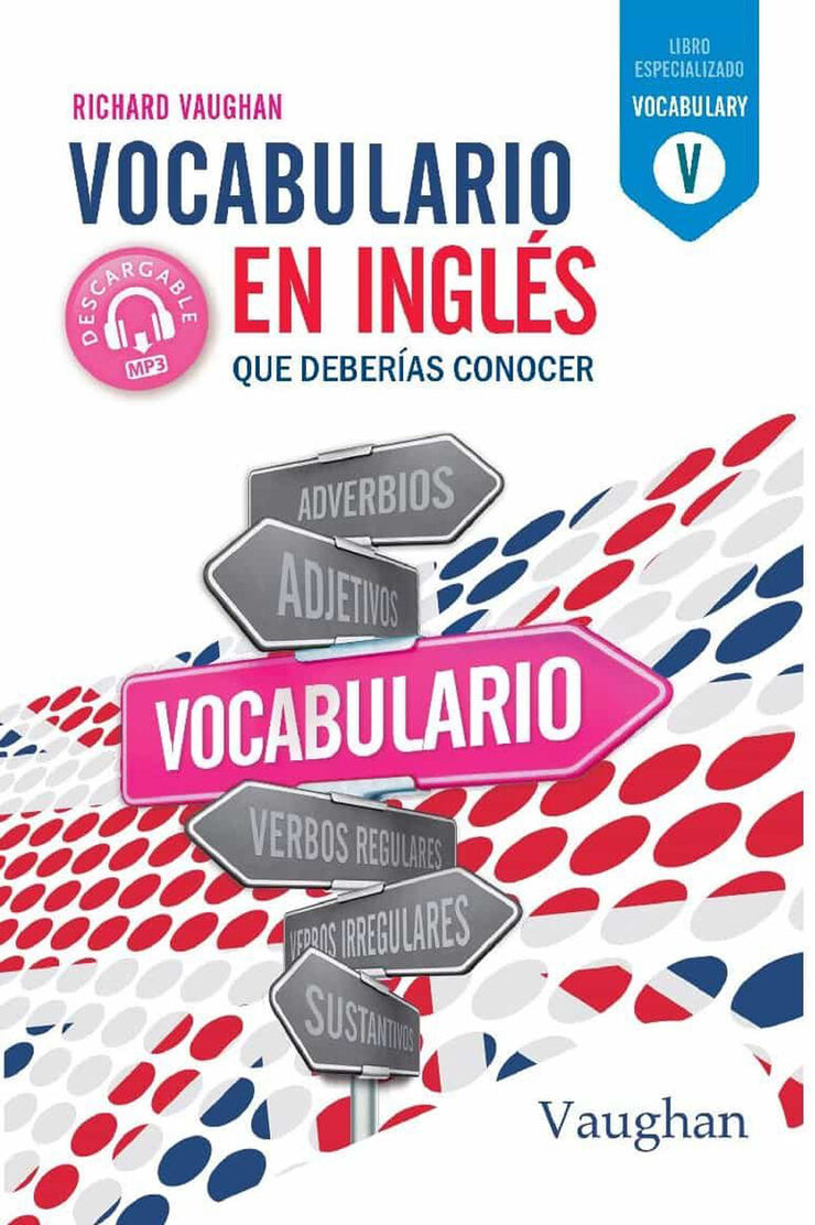 Vocabulario Inglés Que Deberías Conocer