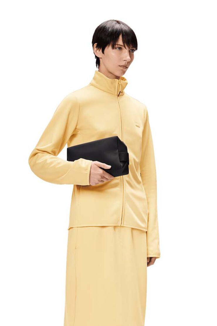 Mochila + Neceser Rains Black