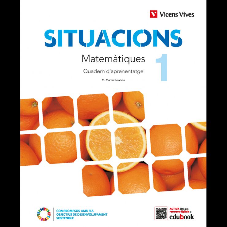 Matemàtiques 1 QA+Digital (Situacions)