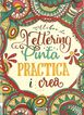 Llibre de lettering. Pinta practica i crea