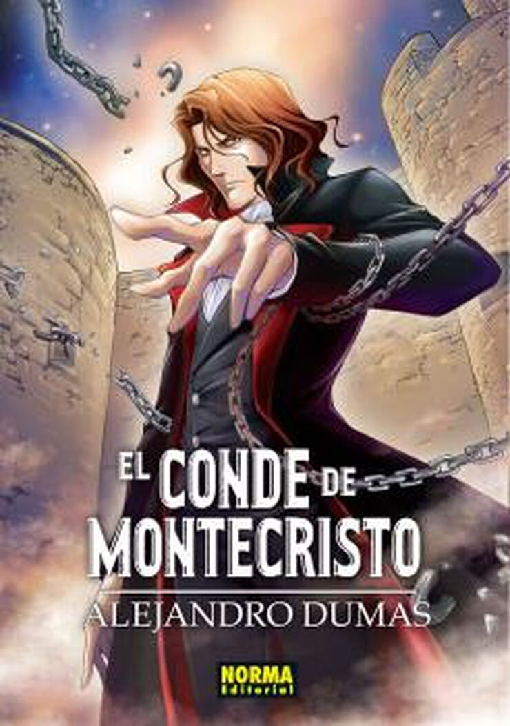 El Conde de Montecristo