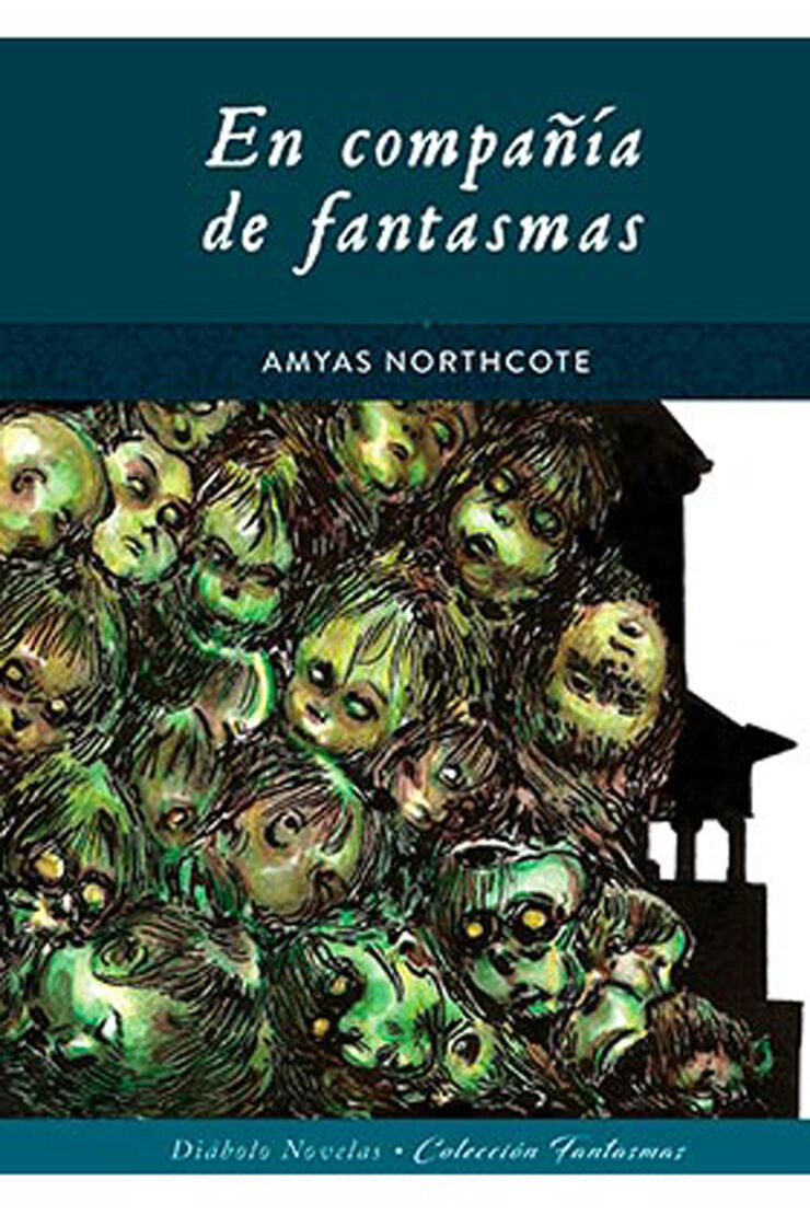 En compañía de fantasmas