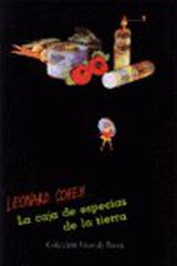 La caja de especias de la tierra La caja de especias de la tierra