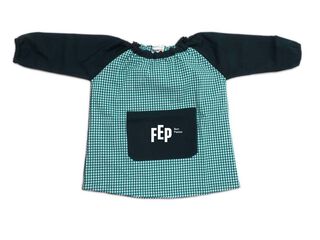 Bon Pastor Bata Bressol sense botons 24