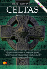 Breve historia de los celtas Breve historia de los celtas