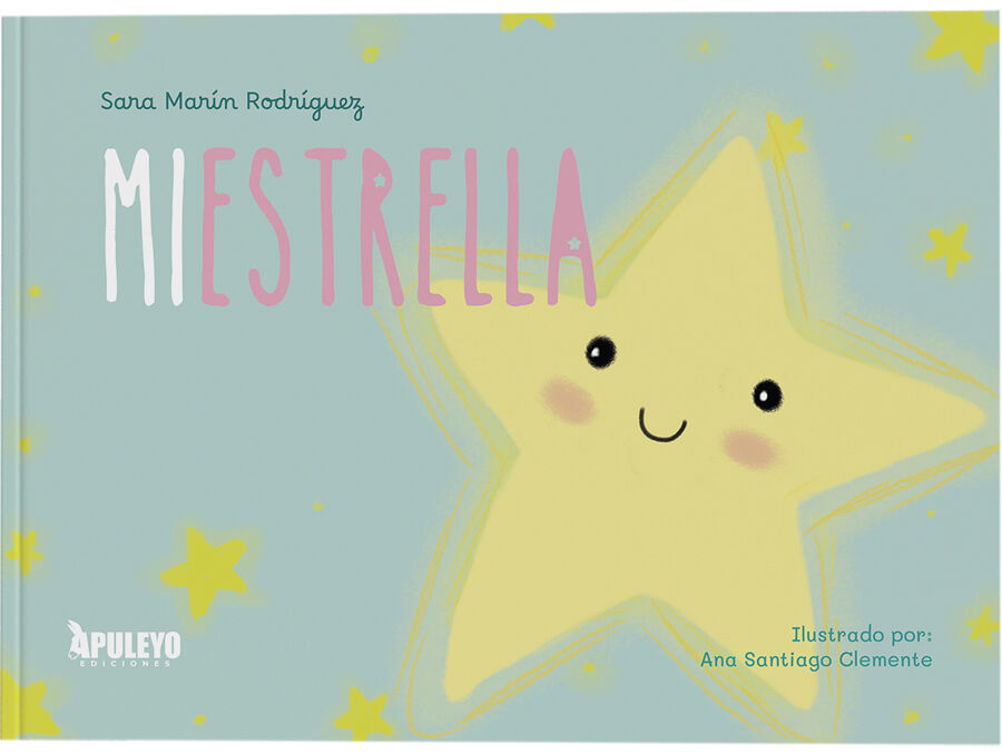 Mi estrella