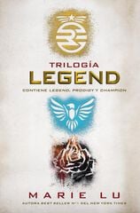 Trilog&iacute;a Legend