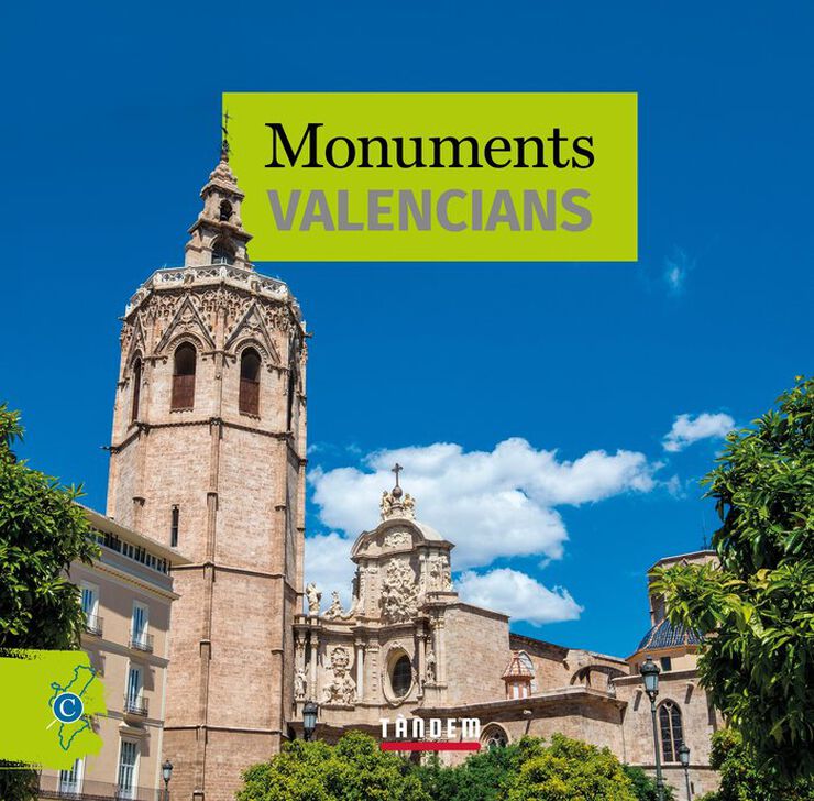 Monuments valencians