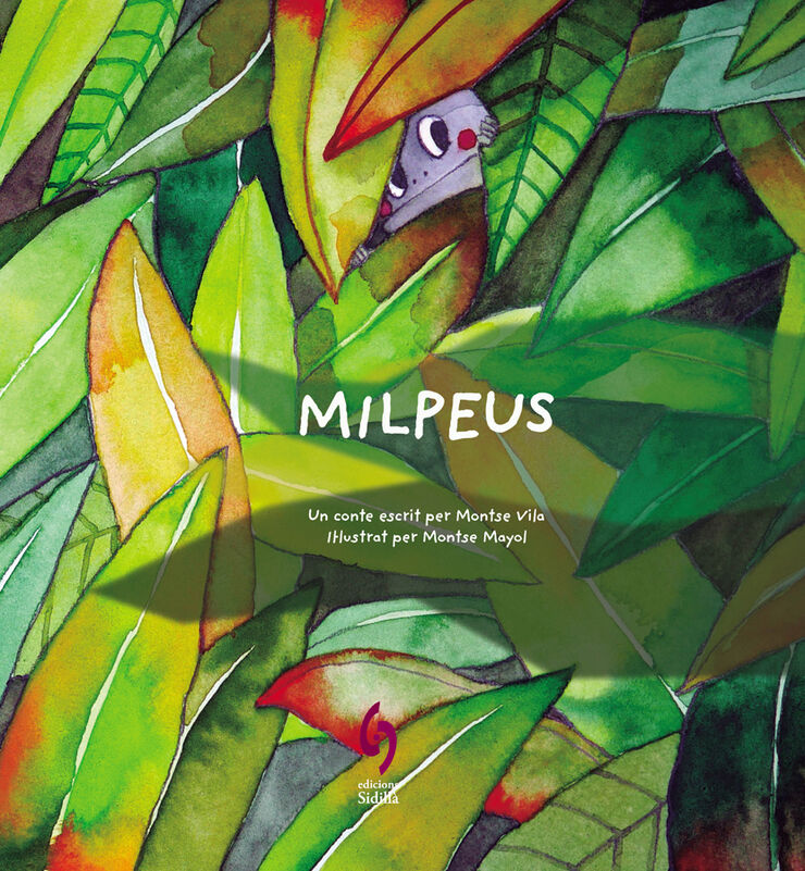 Milpeus