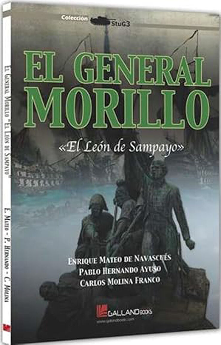 El general Morillo