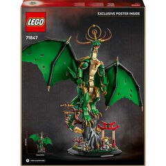 LEGO® Ninjago Drac Guardià 71847