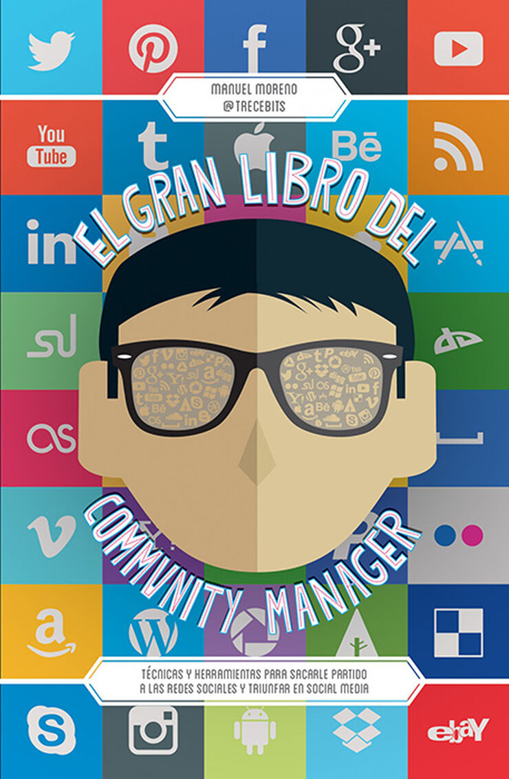 Gran Libro de Community Manager, El