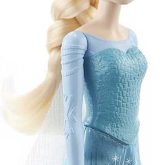 Disney Frozen Elsa