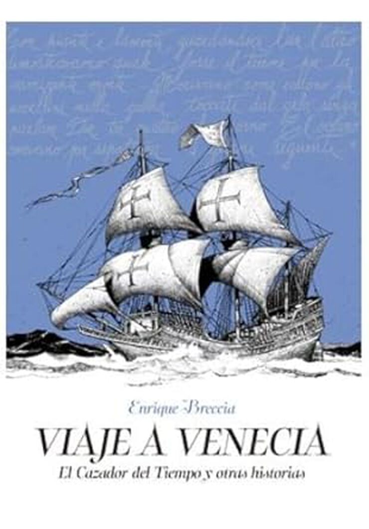 Viaje a Venecia