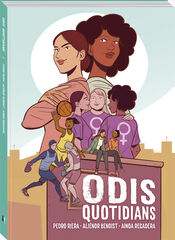 Odis Quotidians Odis Quotidians
