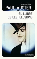 El llibre de les il·lusions El llibre de les il·lusions
