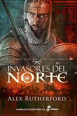 Invasores del norte Invasores del norte