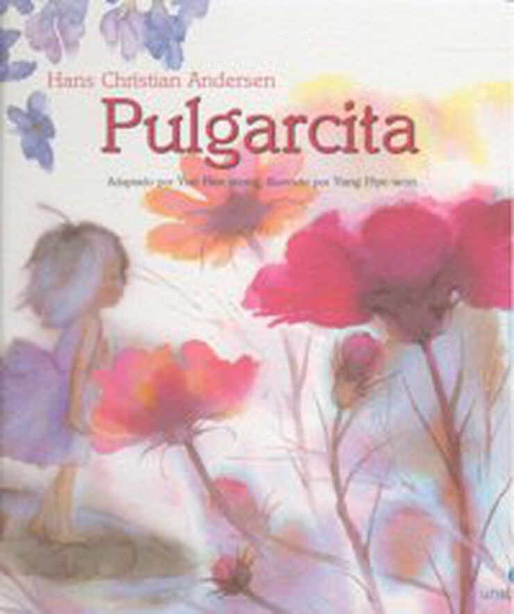 Pulgarcita