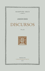 Discursos, vol. II