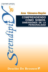 Comprendiendo cómo somos Comprendiendo cómo somos
