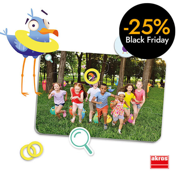 Find the Birds: Aprèn a Comptar