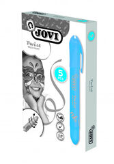Maquillaje Jovi Twist Azul
