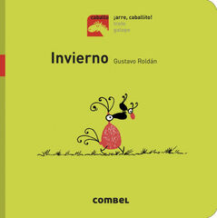 Invierno - ¡Arre, caballito! Invierno - ¡Arre, caballito!