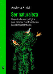 Ser naturaleza