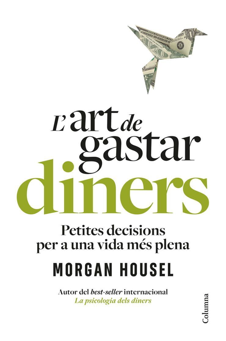 L'art de gastar diners
