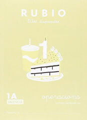 Operacions 1A (Valencià) Rubio