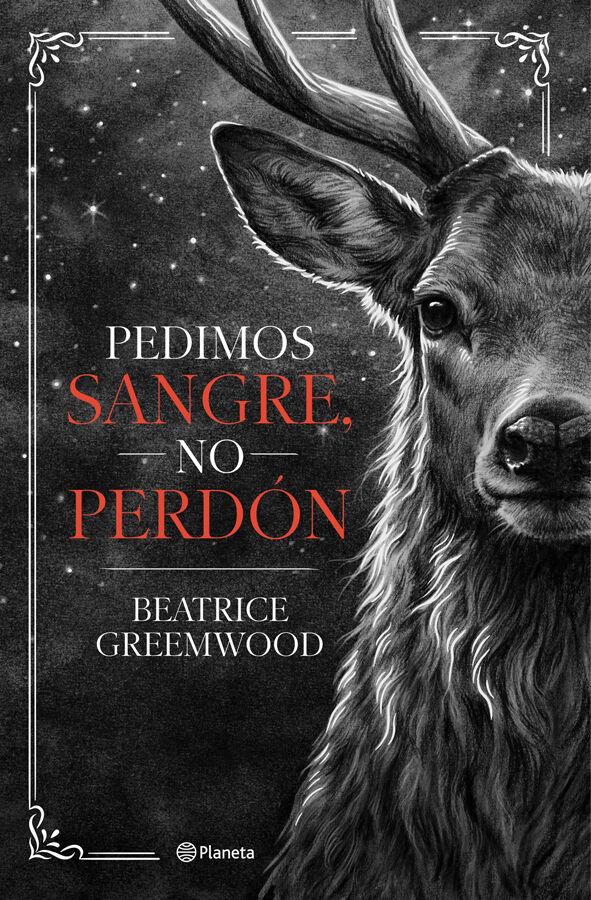 Pedimos sangre, no perd&oacute;n