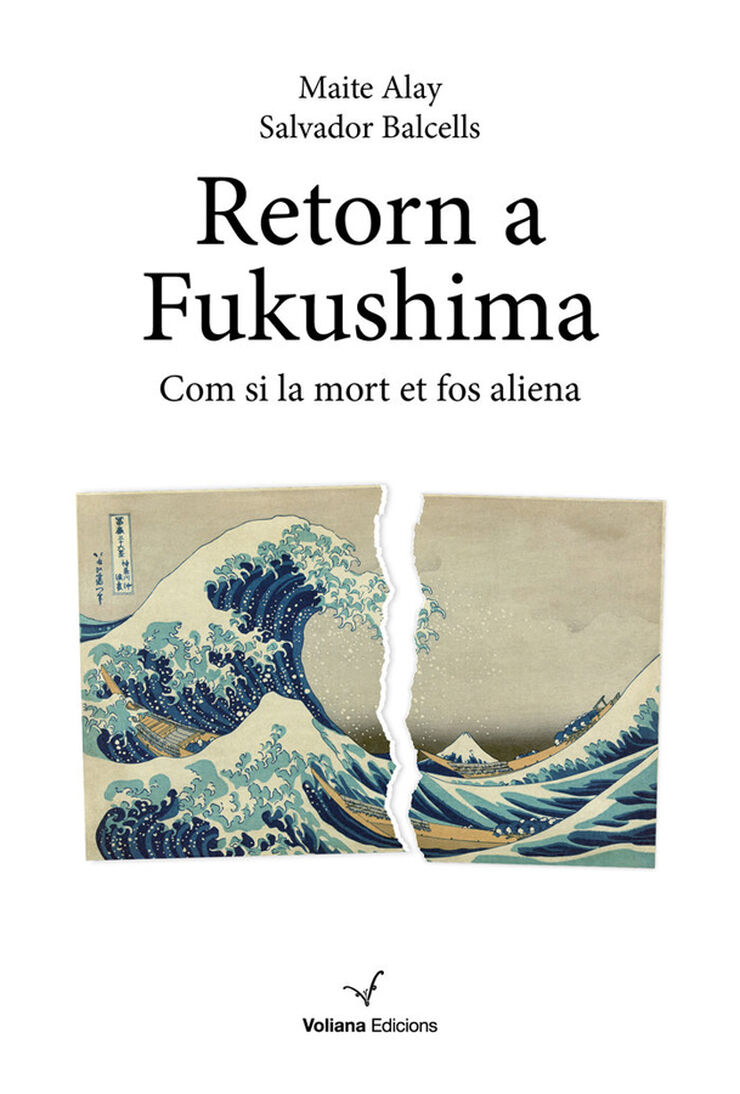 Retorn a Fukushima