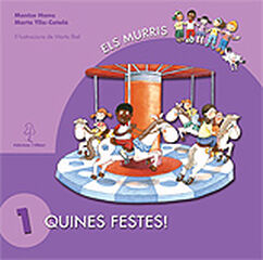 Els Murris 01 Quines Festes
