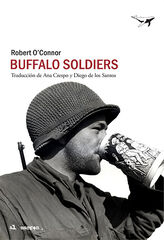 Buffalo Soldiers Buffalo Soldiers