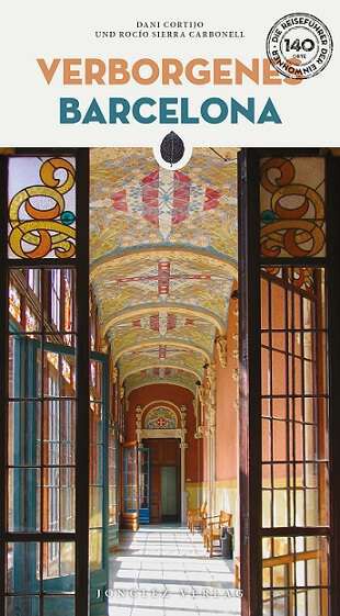 Verbogenes Barcelona