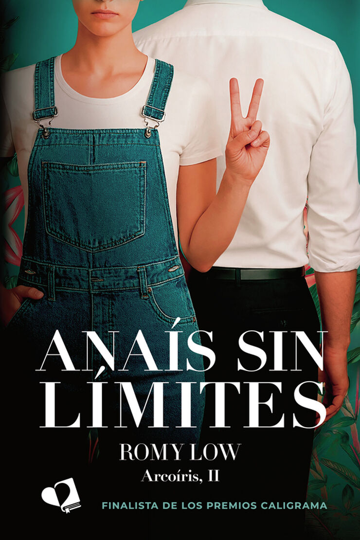 Ana&iacute;s sin l&iacute;mites