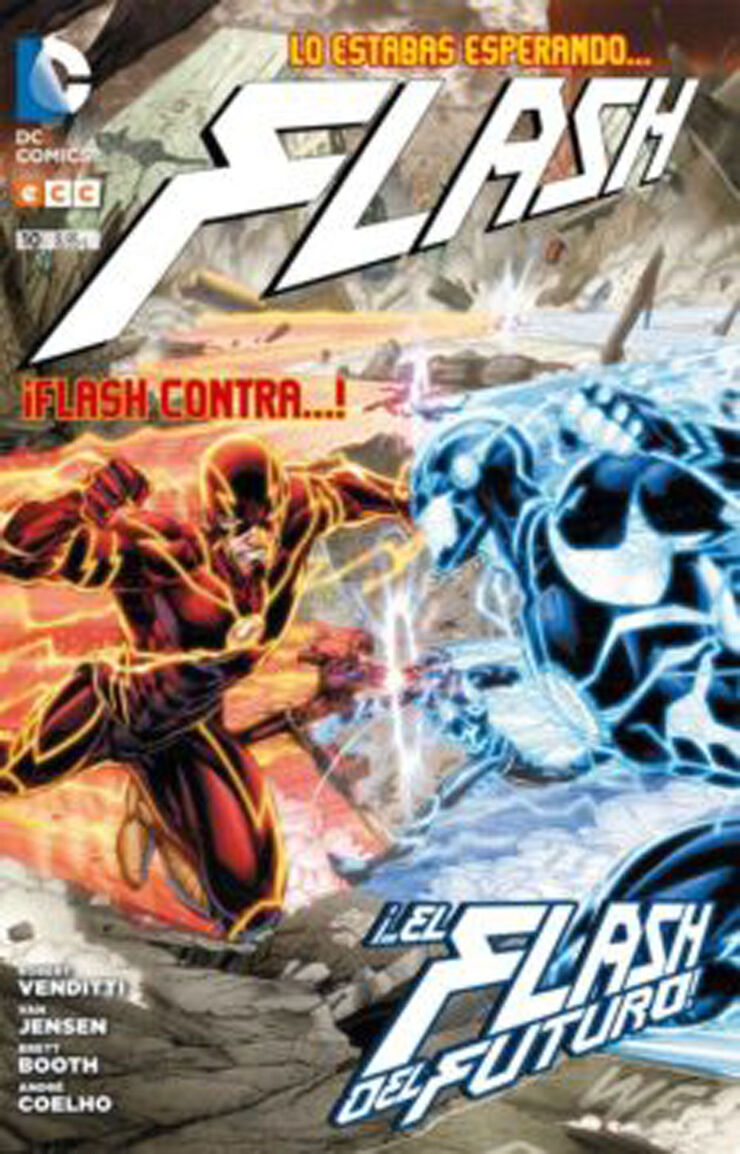 Flash núm. 10