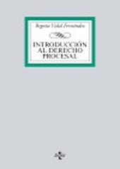 Introducción al Derecho procesal