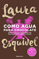 Como agua para chocolate Como agua para chocolate