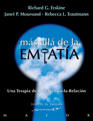 Más allá de la empatía Más allá de la empatía