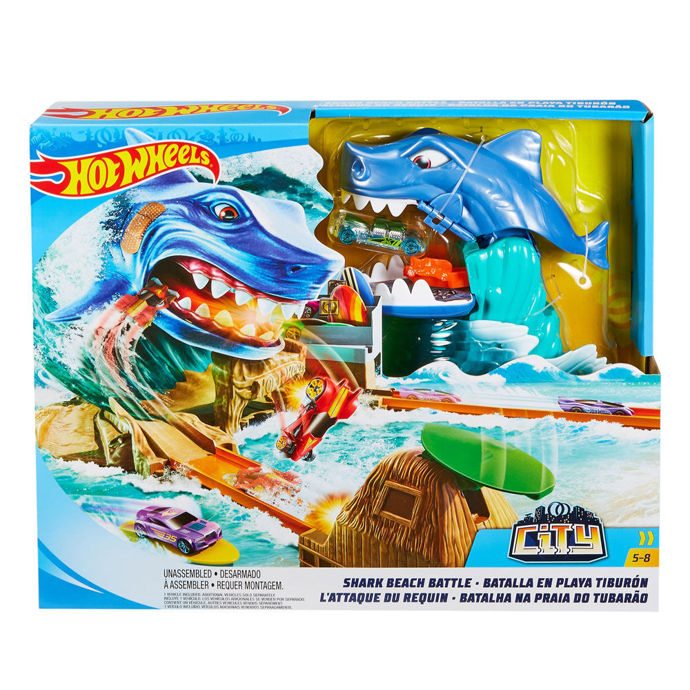 hot wheels circuitos