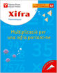 Xifra 12 Multiplicacióx1 portant 3r Primària Vicens Vives