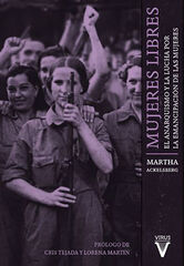 Mujeres Libres Mujeres Libres