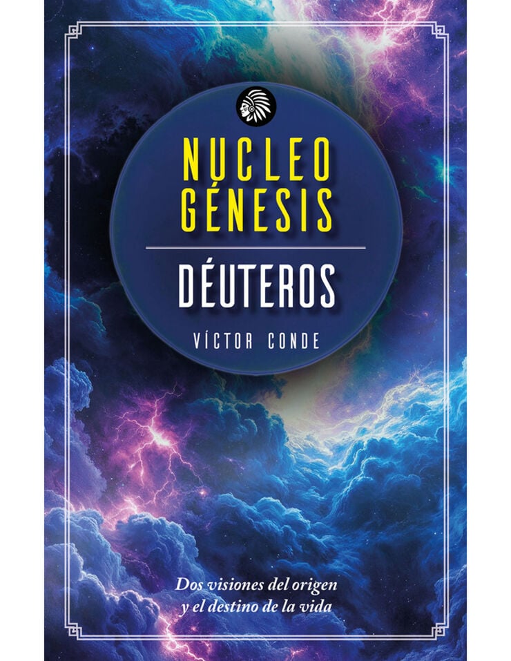 Nucleogénesis / Déuteros