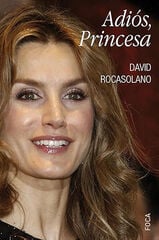 Adiós, Princesa Adiós, Princesa