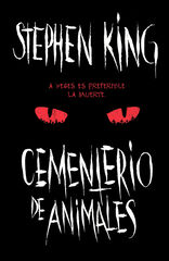 Cementerio de animales Cementerio de animales