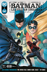 Batman: Leyendas urbanas núm. 06 Batman: Leyendas urbanas núm. 06
