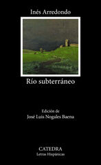 R&iacute;o subterr&aacute;neo