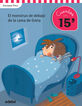 Monstruo de debajo de la cama de Greta,